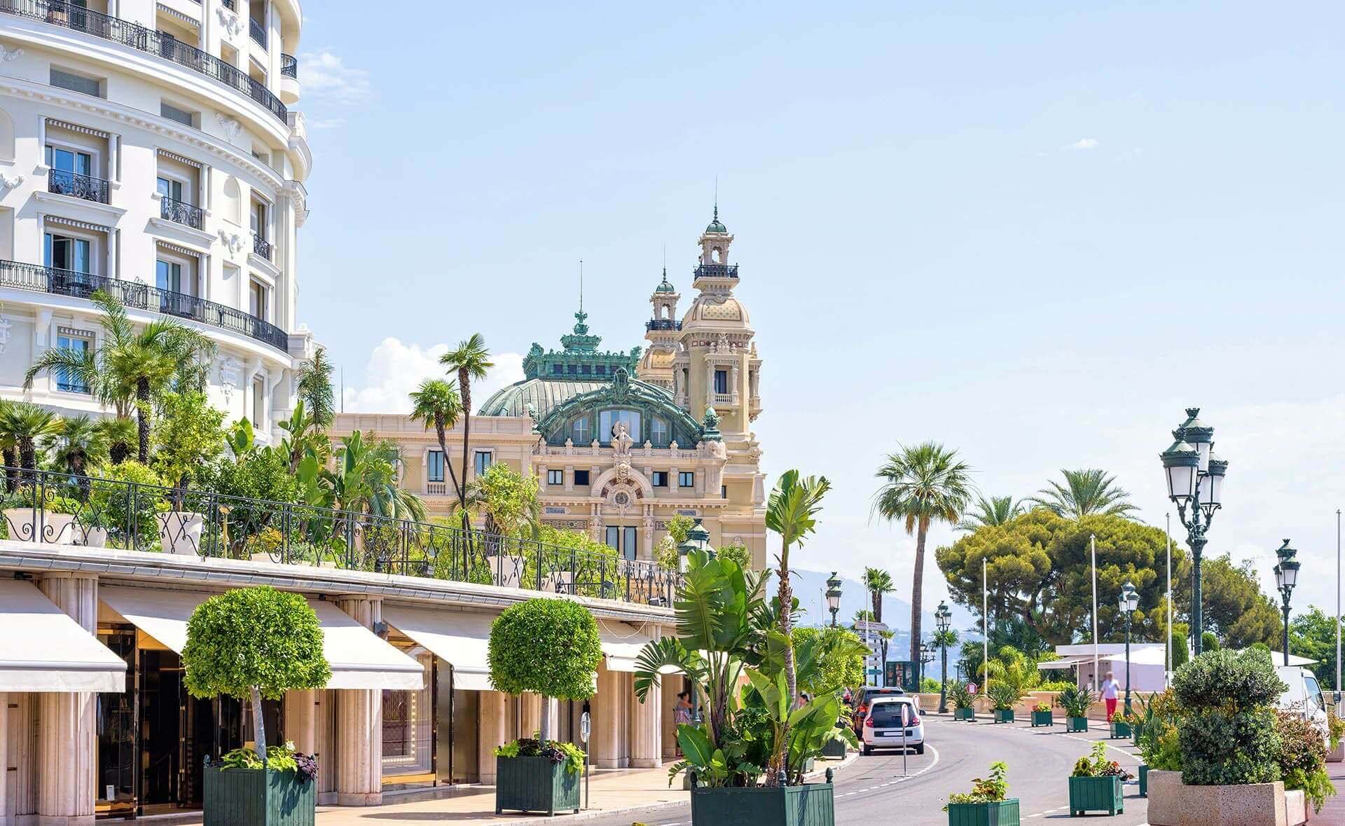 Carré d’or