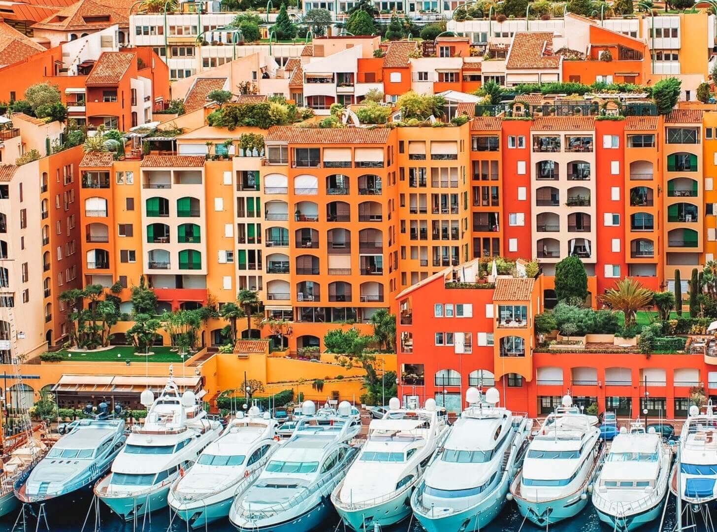 Fontvieille