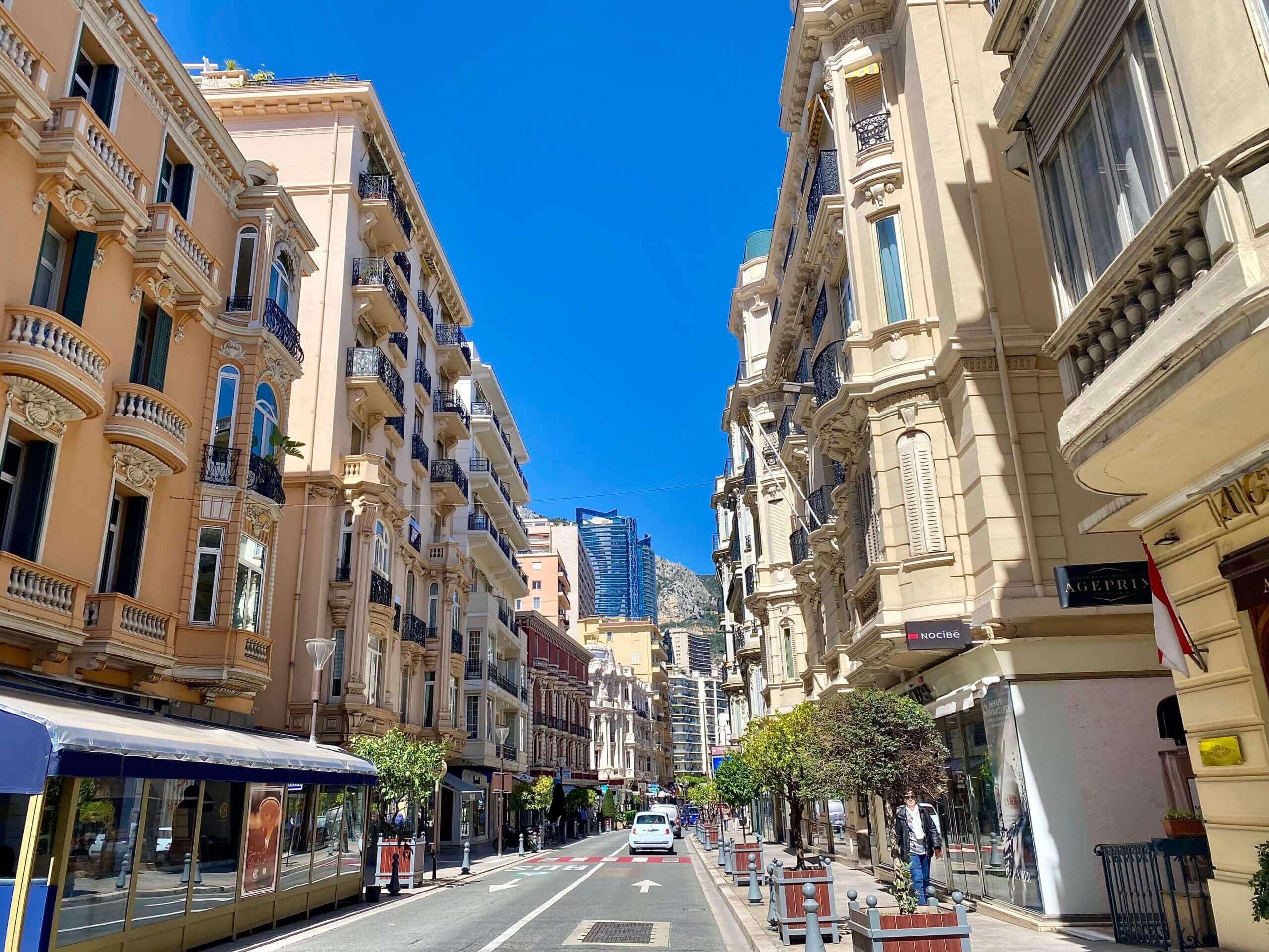 Monte Carlo