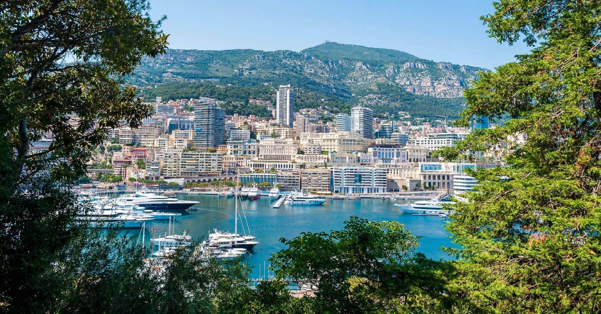 Port Hercule